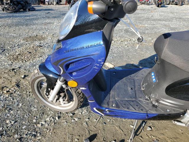 LL0TCKPX6MG000879 - 2021 OTHER MOTORCYCLE BLUE photo 9