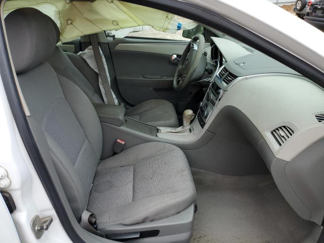 1G1ZC5EU2BF374500 - 2011 CHEVROLET MALIBU 1LT 白色 照片 7