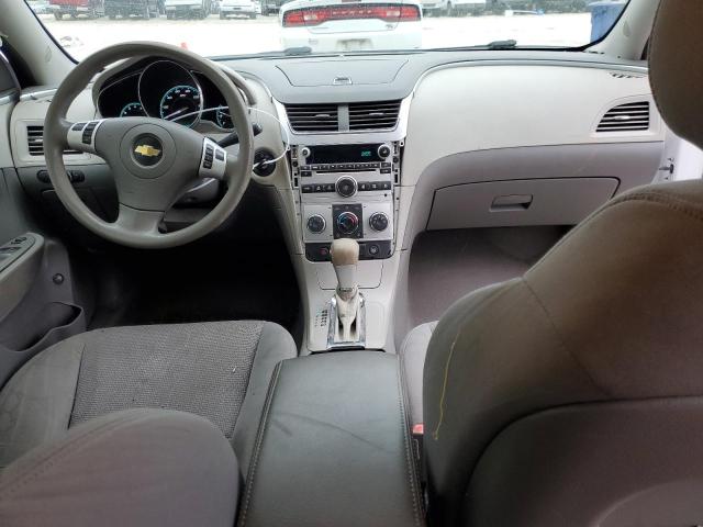 1G1ZC5EU2BF374500 - 2011 CHEVROLET MALIBU 1LT 白色 照片 8