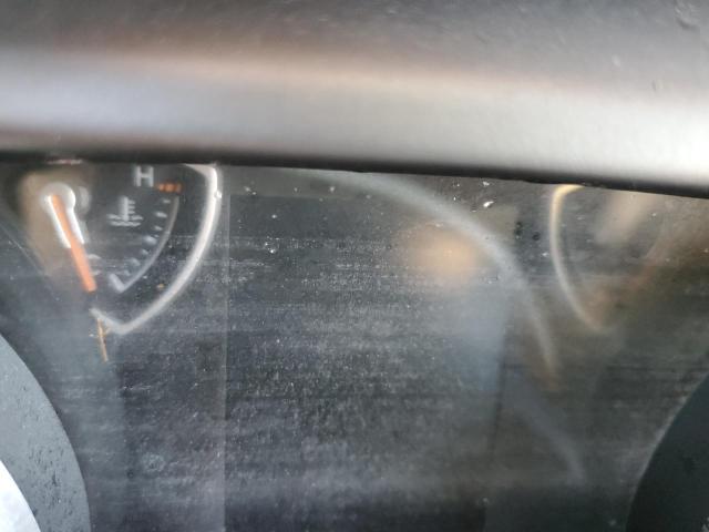 1C4GJXAG1JW316621 - 2018 JEEP WRANGLER S RED photo 8