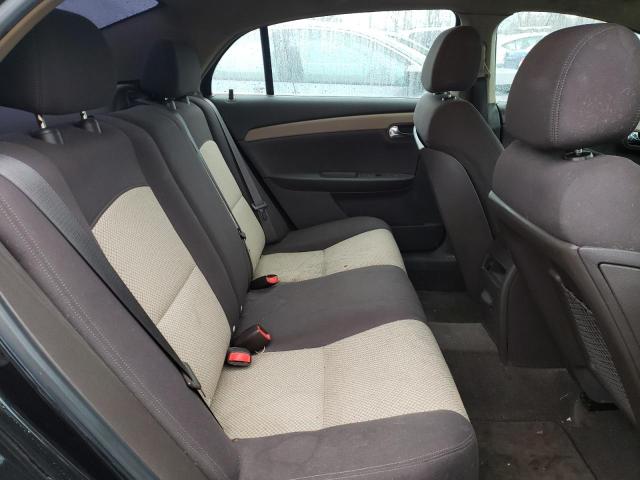 1G1ZH57B794253769 - 2009 CHEVROLET MALIBU 1LT 黑色 照片 10