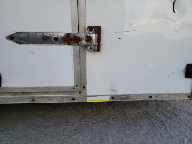 5NHUCCT2XPU330722 - 2023 TROP TRAILER WHITE photo 9