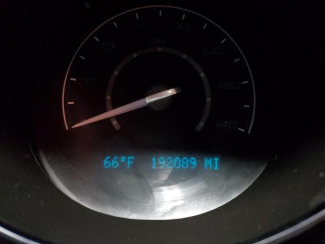 1G1ZC5E07CF210268 - 2012 CHEVROLET MALIBU 1LT 黑色 照片 8