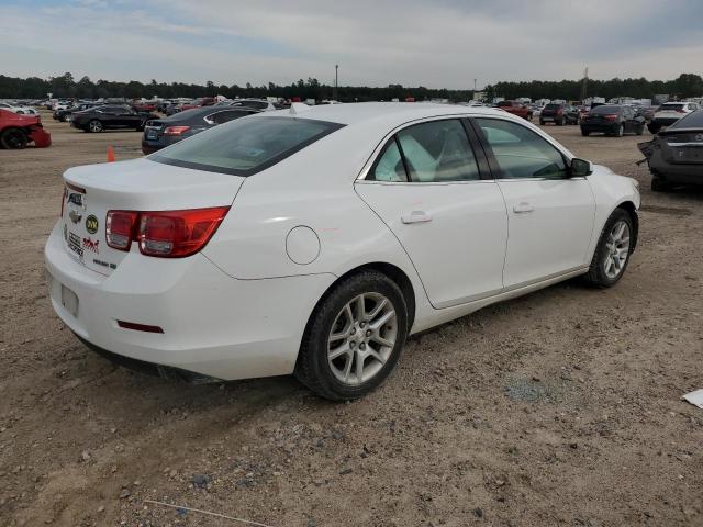 1G11D5RR1DF110669 - 2013 CHEVROLET MALIBU 1LT WHITE photo 3