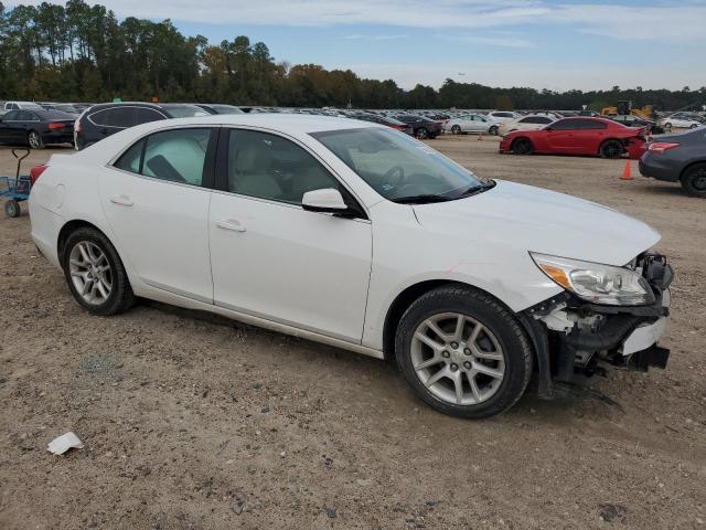1G11D5RR1DF110669 - 2013 CHEVROLET MALIBU 1LT WHITE photo 4
