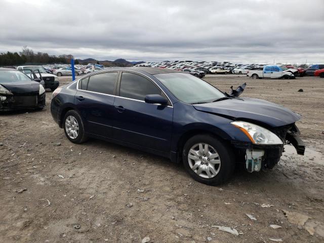 1N4AL2AP2AN435390 - 2010 NISSAN ALTIMA BAS BLUE photo 4