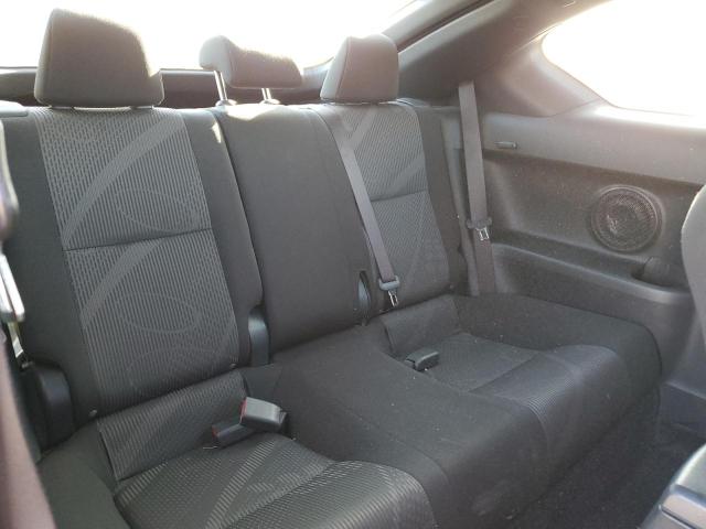 JTKJF5C71C3044514 - 2012 TOYOTA SCION TC Чорний фото 6