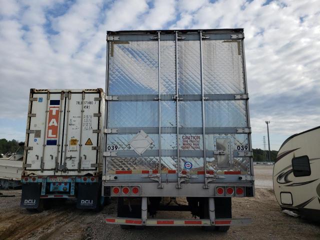 1UYVS35386U780904 - 2006 UTILITY TRAILER WHITE photo 6