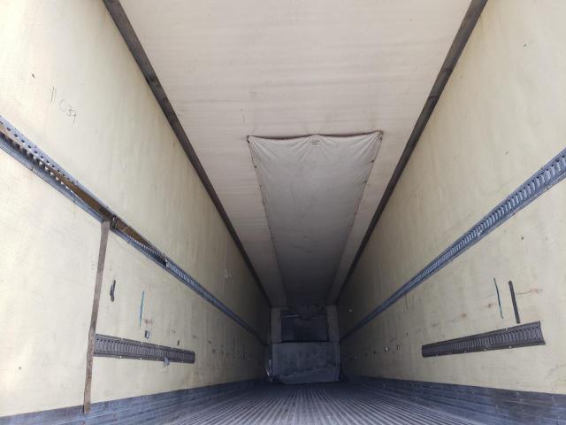 1UYVS35386U780904 - 2006 UTILITY TRAILER WHITE photo 7