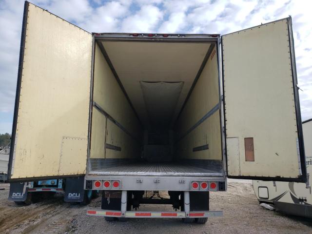 1UYVS35386U780904 - 2006 UTILITY TRAILER WHITE photo 9