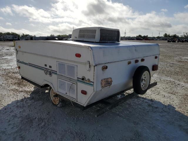 1TC1C6711X5006517 - 1999 COACH POPUP WHITE photo 3