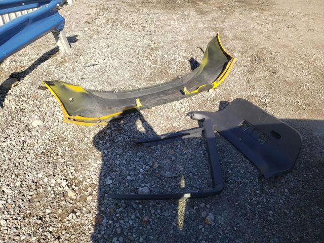 JTKJF5C7XC3024441 - 2012 TOYOTA SCION TC YELLOW photo 12