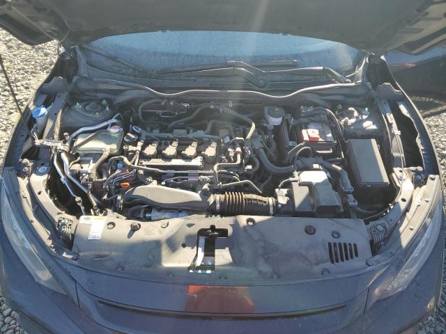 SHHFK7H92HU425182 - 2017 HONDA CIVIC SPOR 黑色 照片 11