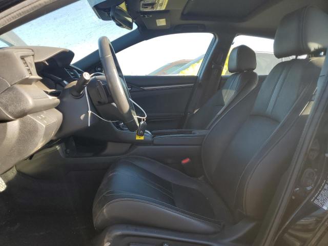 SHHFK7H92HU425182 - 2017 HONDA CIVIC SPOR 黑色 照片 7