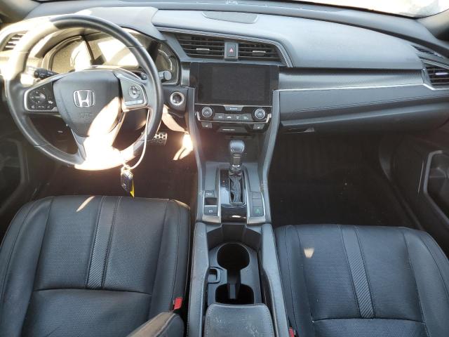 SHHFK7H92HU425182 - 2017 HONDA CIVIC SPOR 黑色 照片 8