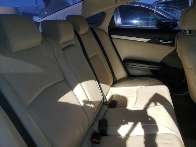2HGFC1F70GH645413 - 2016 HONDA CIVIC EXL Ağ foto 10