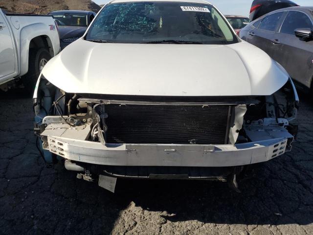 2HGFC1F70GH645413 - 2016 HONDA CIVIC EXL Ağ foto 5