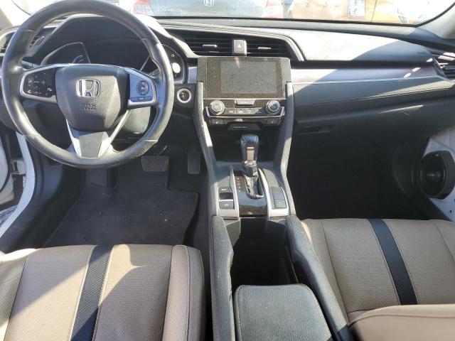 2HGFC1F70GH645413 - 2016 HONDA CIVIC EXL Ağ foto 8