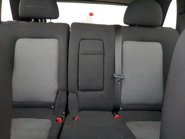 3GNAL2EK1ES603077 - 2014 CHEVROLET CAPTIVA LS 银色 照片 10