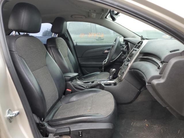 1G11C5SL8FF341869 - 2015 CHEVROLET MALIBU 1LT ბეჟი ფოტო 5