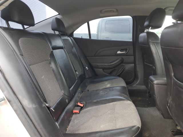 1G11C5SL8FF341869 - 2015 CHEVROLET MALIBU 1LT ბეჟი ფოტო 6