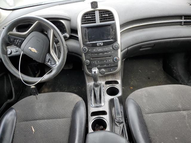 1G11C5SL8FF341869 - 2015 CHEVROLET MALIBU 1LT ბეჟი ფოტო 9