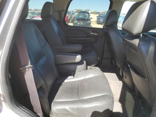 1GKS1EEF7ER126380 - 2014 GMC YUKON DENA SILVER photo 11