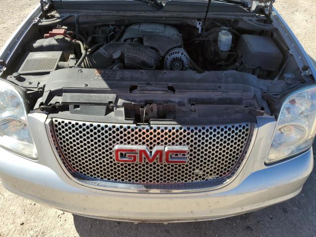 1GKS1EEF7ER126380 - 2014 GMC YUKON DENA SILVER photo 12