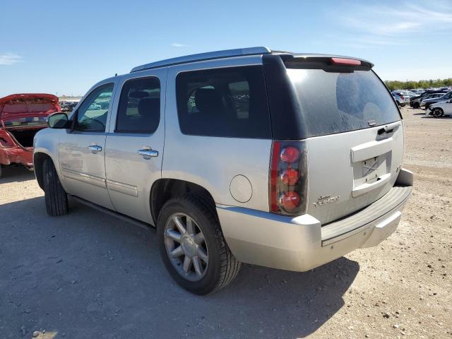 1GKS1EEF7ER126380 - 2014 GMC YUKON DENA SILVER photo 2