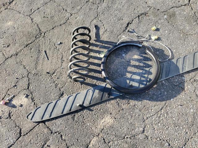 4NUES16S346700407 - 2004 ISUZU ASCENDER S Boz foto 12