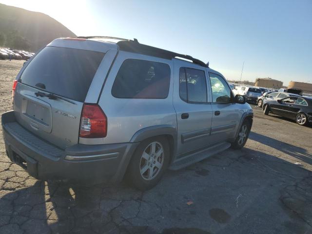 4NUES16S346700407 - 2004 ISUZU ASCENDER S Boz foto 3