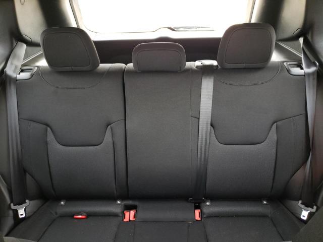 ZACNJDAB7MPN15083 - 2021 JEEP RENEGADE S Gümüş foto 10