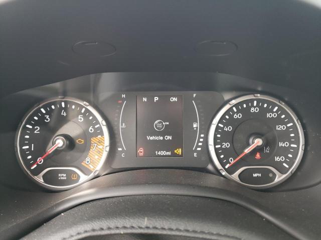 ZACNJDAB7MPN15083 - 2021 JEEP RENEGADE S Gümüş foto 9