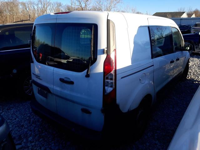 NM0LS7E72H1328433 - 2017 FORD TRANSIT CO WHITE photo 3