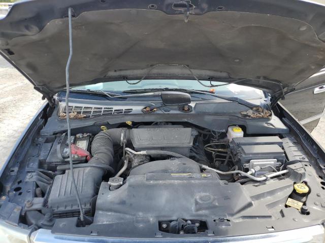 1A8HX58N68F134184 - 2008 CHRYSLER ASPEN LIMI Qara foto 7