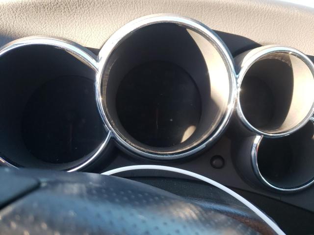 2T1KR32E54C200229 - 2004 TOYOTA MATRIX 蓝色 照片 9