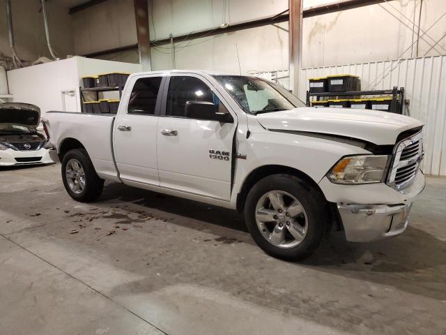 1C6RR6GT6GS361254 - 2016 RAM 1500 SLT WHITE photo 4