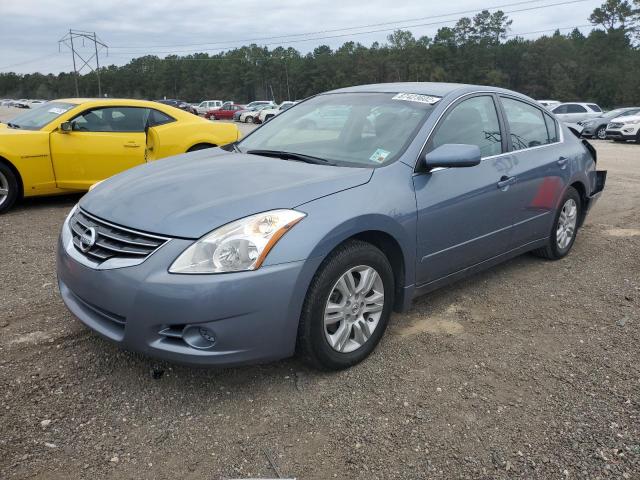 1N4AL2AP7AN400649 - 2010 NISSAN ALTIMA BAS GRAY photo 1