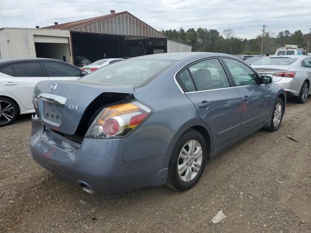 1N4AL2AP7AN400649 - 2010 NISSAN ALTIMA BAS GRAY photo 3