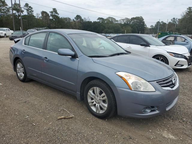 1N4AL2AP7AN400649 - 2010 NISSAN ALTIMA BAS GRAY photo 4