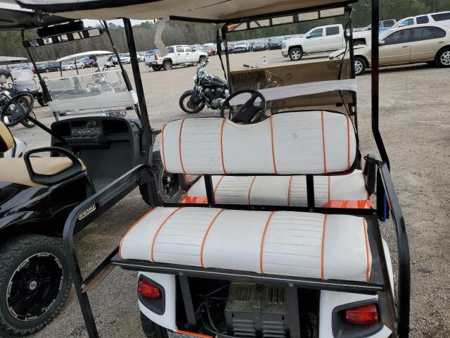 2463231 - 2007 EZ GOLFCART WHITE photo 6