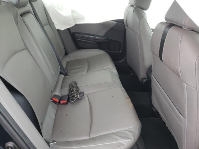 19XFC1F7XHE032890 - 2017 HONDA CIVIC EXL Mavi foto 10