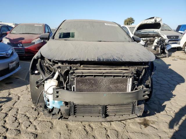 1G4ZP5SS7HU181662 - 2017 BUICK LACROSSE E BLACK photo 5