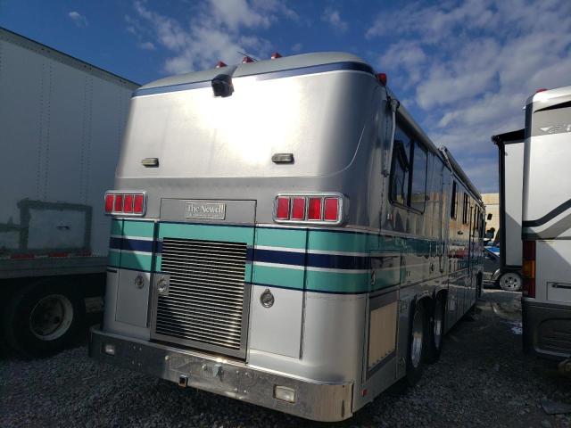 1N9912X8XK1011015 - 1989 NEWL MOTORCOACH TWO TONE photo 4