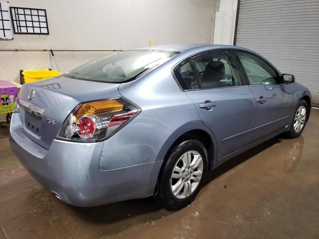 1N4AL2AP7CC127131 - 2012 NISSAN ALTIMA BAS GRAY photo 3