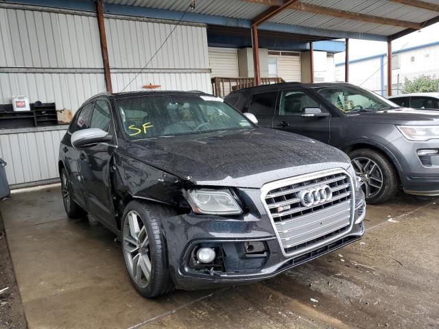 WA1CGAFP8EA102676 - 2014 AUDI SQ5 PREMIU BLACK photo 1