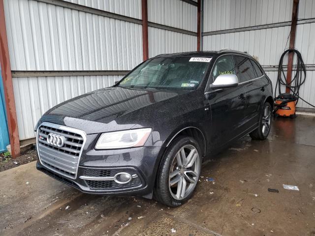 WA1CGAFP8EA102676 - 2014 AUDI SQ5 PREMIU BLACK photo 2