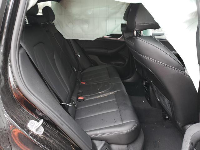 5UX43DP02N9L35963 - 2022 BMW X3 SDRIVE3 BLACK photo 6