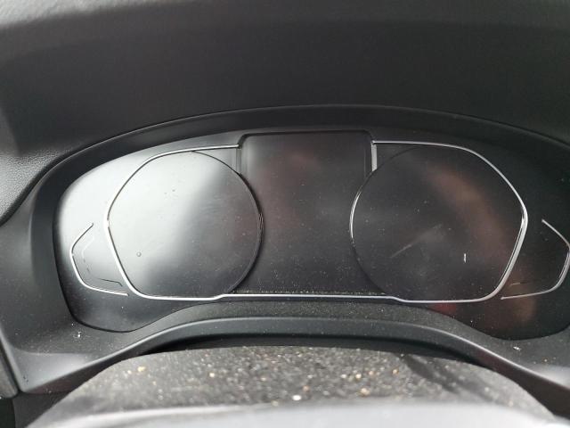 5UX43DP02N9L35963 - 2022 BMW X3 SDRIVE3 BLACK photo 8