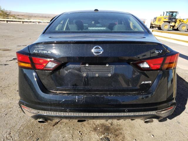 1N4BL4DW0NN309246 - 2022 NISSAN ALTIMA SV BLACK photo 6